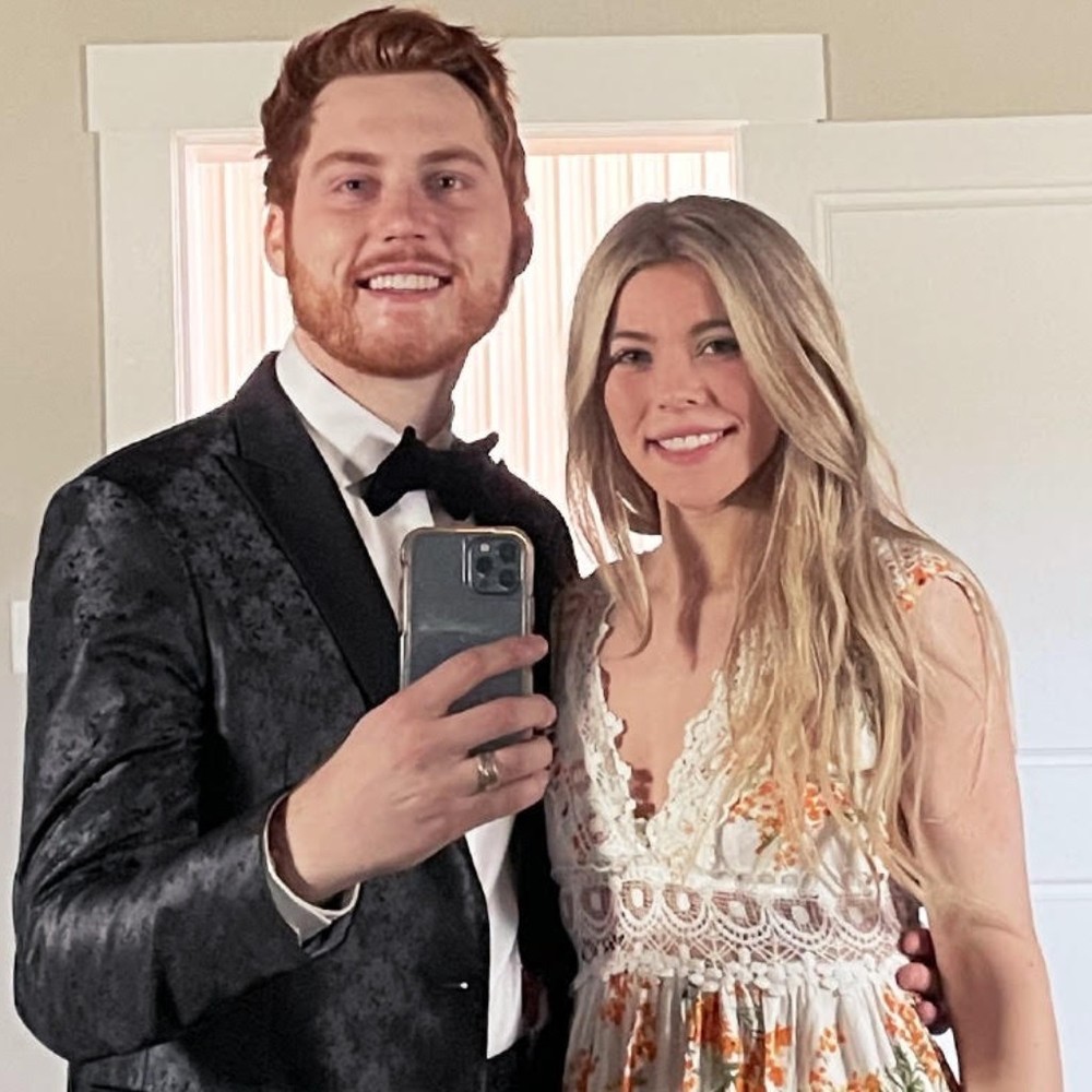 Meet your Posher, Parker + arianne